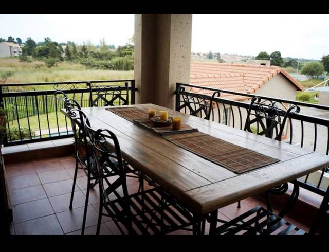 4 BEDROOM PROPERTY TO RENT IN NOORDWYK